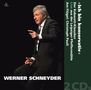 Werner Schneyder: Ich bin konservativ (Live), CD,CD