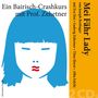Eva Sixt: Mei Fähr Lady, CD,CD