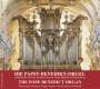 Die Papst-Benedikt-Orgel Stiftskirche Unserer Lieben Frau zur Alten Kapelle in Regensburg, CD