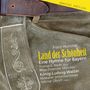 Franz Hummel: Land der Schönheit (Eine Hymne für Bayern), CDM