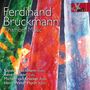 Ferdinand Bruckmann: Kammermusik, CD