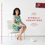 Franz Hummel: Diabelli-Variationen, CD