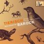 Tierisch Barock, CD