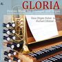 Festliche Musik für Trompete & Orgel "Gloria", CD