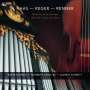 Joseph Haas (1879-1960): Werke für Violine & Orgel, CD