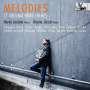 : Musik für Horn & Klavier "Melodies", CD