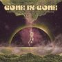 Gone Is Gone: If Everything Happens For A Reason...Then Nothing Really Matters At All (180g) (Crystal Clear Vinyl), LP