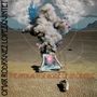 Omar Rodriguez-Lopez: The Apocalypse Inside Of An Orange, LP,LP