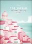 Henry Rivers: Travelposter 2021 - Reiseplakate-Kalender von DUMONT- Wand-Kalender - Poster-Format 49,5 x 68,5 cm, KAL