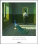 : Die seltsame Welt des Michael Sowa 2021 - Wandkalender im Format 34,5 x 40 cm - Spiralbindung, KAL