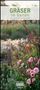 Gräser im Garten 2021 - DUMONT Wandkalender - Garten-Kalender - Hochformat 30,0 x 68,5 cm, Kalender