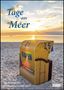 : Tage am Meer Wochenkalender 2021 - Wandkalender - Format 21,0 x 29,7 cm, KAL