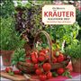 Ursel Bühring: DuMonts Kräuter-Kalender 2022 - Broschürenkalender - mit Texten und Rezepten, KAL