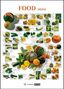 : FOOD 2022 - Lebensmittel-Warenkunde - Küchen-Kalender von DUMONT- Poster-Format 49,5 x 68,5 cm, KAL