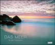 : Das Meer 2022 - Natur-Fotografie - Wandkalender 58,4 x 48,5 cm - Spiralbindung, KAL
