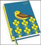 Taschenkalender »I like Birds« 2022 - Von Stuart Cox - Terminplaner mit Wochenkalendarium - Format 11,3 x 16,3 cm, Kalender