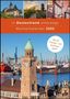 : In Deutschland unterwegs Wochenkalender 2022 - Wandkalender - Format 21,0 x 29,7 cm, KAL