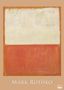 : Mark Rothko 2025 - Kunst-Kalender - Poster-Kalender - 50x70, KAL