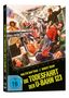 Joseph Sargent: Stoppt die Todesfahrt der U-Bahn 1-2-3 (Blu-ray & DVD im Mediabook), BR,DVD