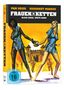 Frauen in Ketten (Blu-ray & DVD im Mediabook), 1 Blu-ray Disc und 1 DVD