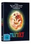 Prophecy - Die Prophezeiung (Blu-ray & DVD im Mediabook), 1 Blu-ray Disc und 1 DVD