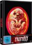 John Frankenheimer: Prophecy - Die Prophezeiung (Blu-ray & DVD im wattierten Mediabook), BR,DVD