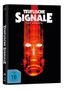 Roger Christian: Teuflische Signale (Blu-ray & DVD im Mediabook), BR,DVD