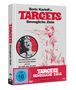 Peter Bogdanovich: Targets - Bewegliche Ziele (Blu-ray & DVD im Mediabook), BR,DVD