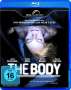 Oriol Paulo: The Body (Blu-ray), BR