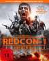 Chee Keong Cheung: Redcon-1 - Army of the Dead (Blu-ray), BR