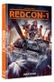 Chee Keong Cheung: Redcon-1 - Army of the Dead (Blu-ray & DVD im Mediabook), BR,DVD