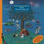 Rotraut Susanne Berner: Nacht-Wimmel-Hör-CD. CD, CD