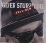 Geier Sturzflug: Trotzdem, LP, LP