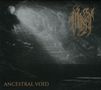 Morast: Ancestral Void, CD