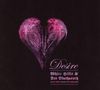 White Hills & Der Blutharsch: Desire, CD, CD