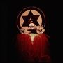 Wolvennest: Ritual MMXX (180g) (Limited Edition) (Red Smoke Vinyl), LP,LP