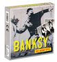 : Banksy - Das Memo-Spiel, Div.