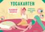 Tiphaine Cailly: Yoga-Karten für Anfänger und Fortgeschrittene, Diverse