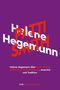 Helene Hegemann: Helene Hegemann über Patti Smith (Mängelexemplar*), Buch
