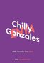 Chilly Gonzales: Chilly Gonzales über Enya (Mängelexemplar*), Buch, Buch