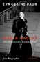 "Eva Gesine Baur, Maria Callas: Die Stimme der Leidenschaft, Eine Biographie, C.H.Beck." Frau in elegantem Kleid auf Treppe., Buch
