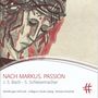 Steffen Schleiermacher: Nach Markus. Passion, 2 CDs