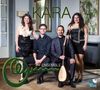 : Ensemble Olivinn - Kara, CD