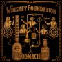 The Whiskey Foundation: Mood Machine, LP