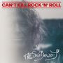 The Sonic Brewery: Can't Kill Rock 'N' Roll, LP, LP
