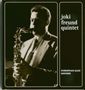 Joki Freund (1926-2012): European Jazz Sounds, CD