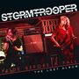 Stormtrooper: Pride Before A Fall: The Lost Album (Translucent Blood-Red Vinyl), LP,SIN