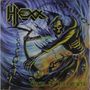 Hexx: Wrath Of The Reaper (Translucent Electric Blue Vinyl), LP