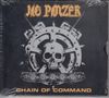 Jag Panzer: Chain Of Command (Slipcase), CD, CD
