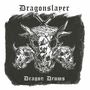 Dragonslayer: Dragon Drums, CD